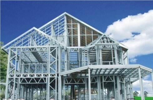 新郑怎么才能预防钢结构建筑出现腐蚀问题